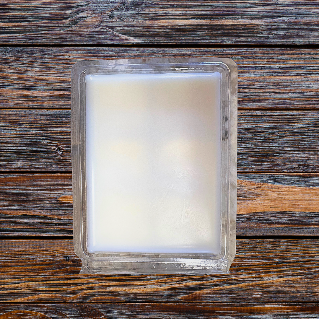 All Natural Soy Wax Melts - Almond Delight