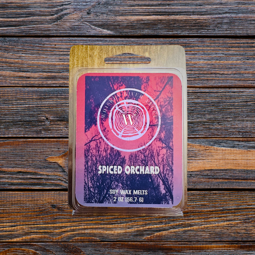 Wax Melts - Spiced Orchard