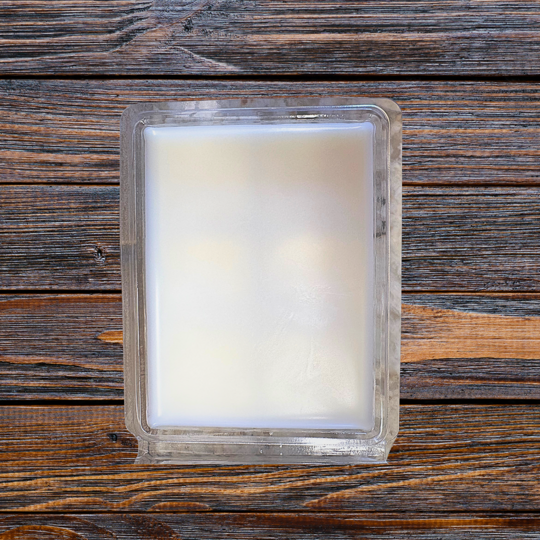 All Natural Soy Wax Melts