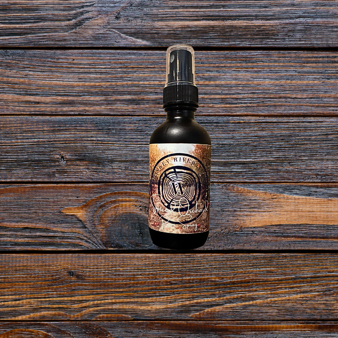 Room Spray - Spiced Orchard