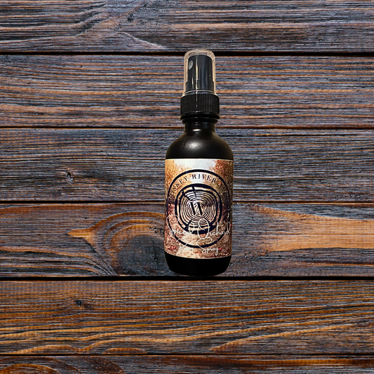 Room Spray - Spiced Orchard