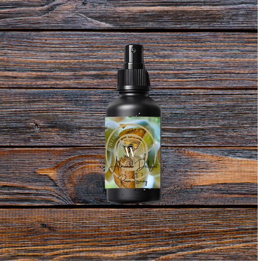 Room Spray - Almond Delight