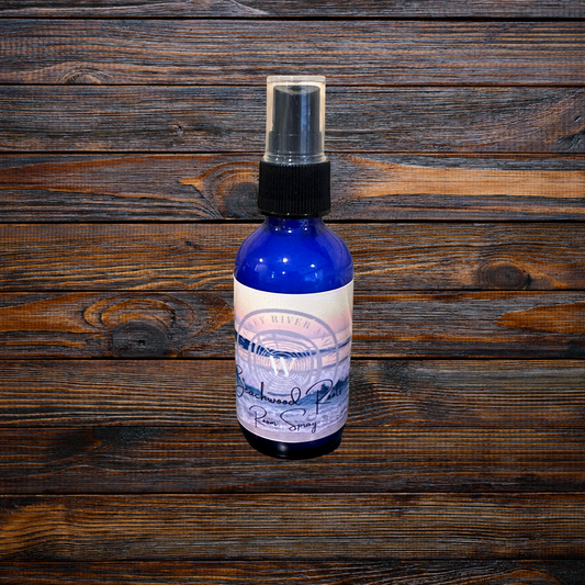 Room Spray - Beachwood Roots