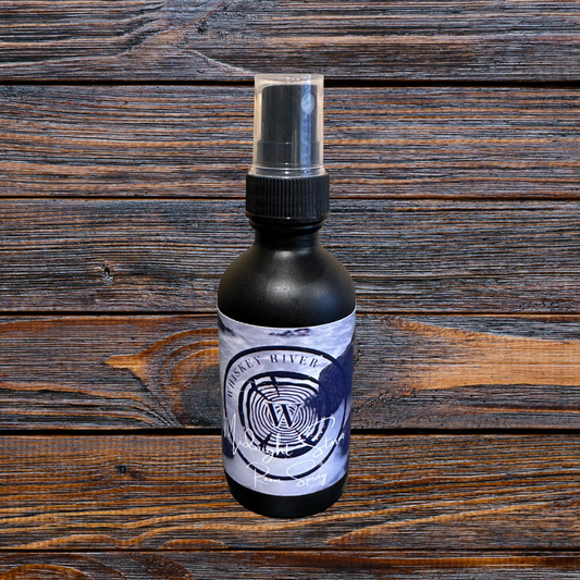 Room Spray 2 oz- Midnight Storm