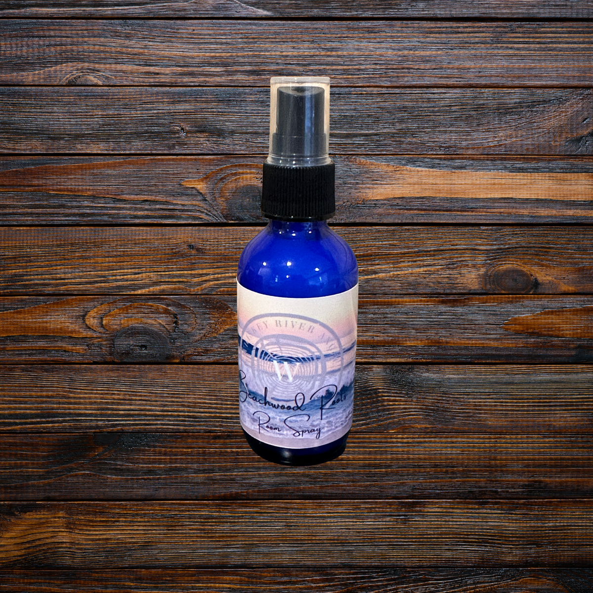 Room Spray 2 oz - Beachwood Roots