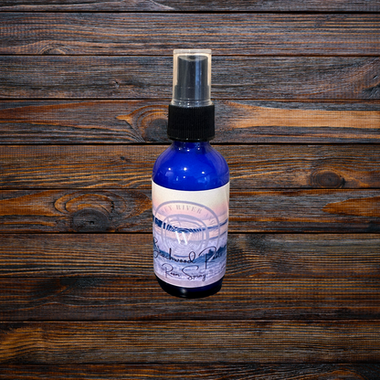 Room Spray 2 oz - Beachwood Roots